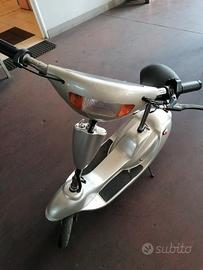 Monopattino elettrico Vintage