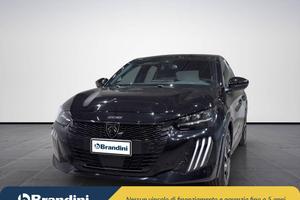 Peugeot 208 1.2 hybrid GT 136cv e-dcs 6