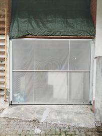 tenda da balcone 