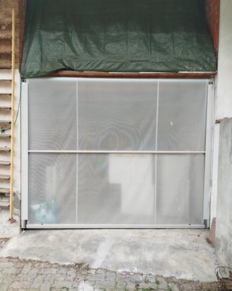 tenda da balcone 