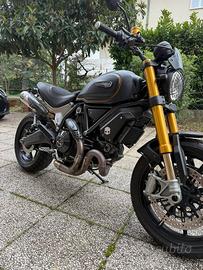 Ducati Scrambler 1100