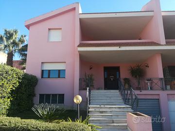 Villetta bifamiliare Misiliscemi