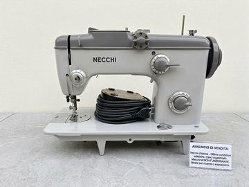 Macchina da cucire