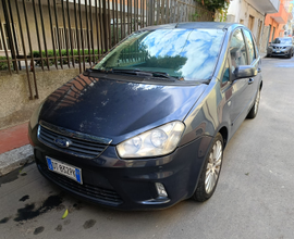 Ford focus c-max 2.0 tdci TITANIUM