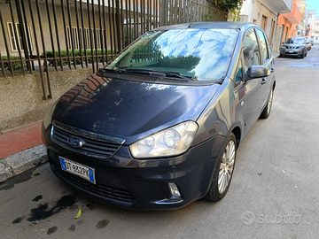 Ford focus c-max 2.0 tdci TITANIUM