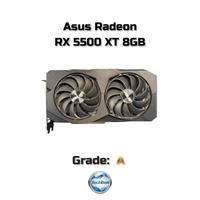 Asus ROG Strix Radeon RX 5500 XT OC 8GB GDDR6