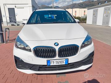 BMW 216D Gran Tourer 