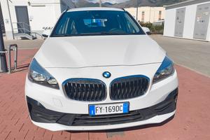 BMW 216D Gran Tourer 