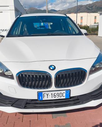 BMW 216D Gran Tourer 