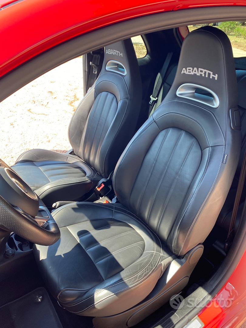 Abarth 595 2016 photo 5