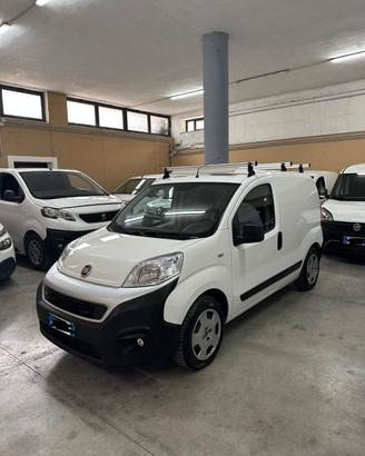 FIAT FIORINO 1.3 95CV ALLESTITO