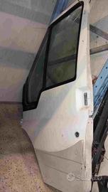 PORTIERA ANTERIORE SINISTRA FORD Transit Serie (00