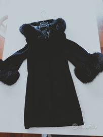 Cappotto Flavio Castellani