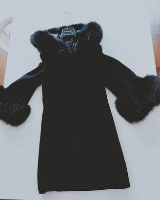 Cappotto Flavio Castellani