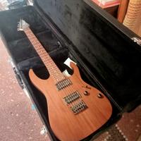 Chitarra IBANEZ  RG 421 1P_04