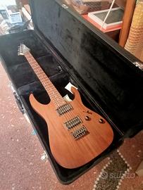 Chitarra IBANEZ  RG 421 1P_04