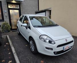 FIAT Punto 1.2 8V 5 porte Street NEOPATENTATI