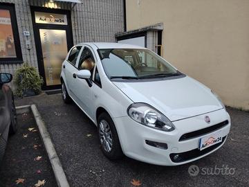 FIAT Punto 1.2 8V 5 porte Street NEOPATENTATI