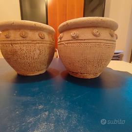 cachepot si vendono anche singolarmente 