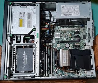 HP Elitedesk 800 G1 SFF