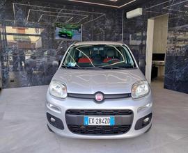 FIAT New Panda 0.9 Metano ( INCLUSO 1 ANNI DI GA