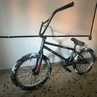 bmx mafiabike