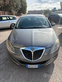 lancia delta 1.6 multijet