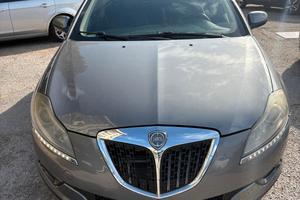 lancia delta 1.6 multijet