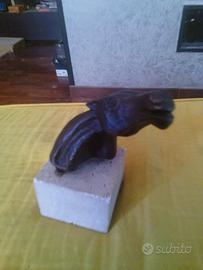 SCULTURA CASSINARI 
