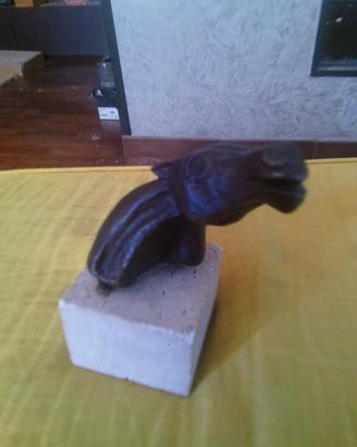 SCULTURA CASSINARI 
