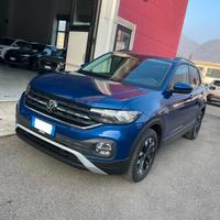 Volkswagen T-Cross 1.0 TSI 110 CV Style