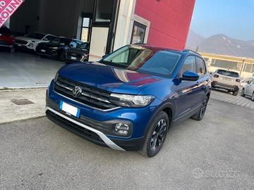 Volkswagen T-Cross 1.0 TSI 110 CV Style