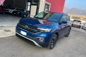 Volkswagen T-Cross 1.0 TSI 110 CV Style