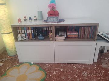 mobile porta tv ikea