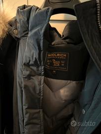 Woolrich donna/bambina