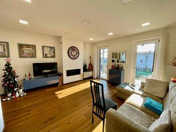 Appartamento - Castellazzo Bormida