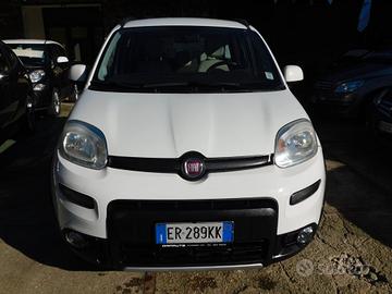 Fiat Panda 1.3 MJT S&S 4x4