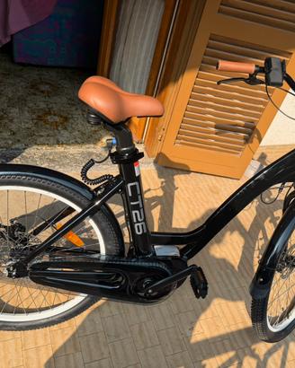 Bici elettrica
