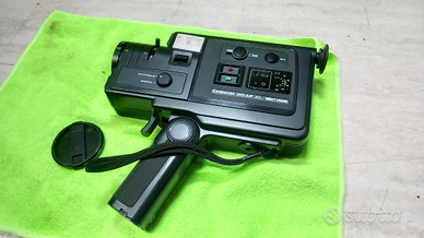 Cinepresa super8 Chinon Direct sound