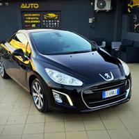 Peugeot 308 1.6 e-HDi 115CV Stop&Start CC Allure