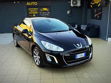Peugeot 308 1.6 e-HDi 115CV Stop&Start CC Allure