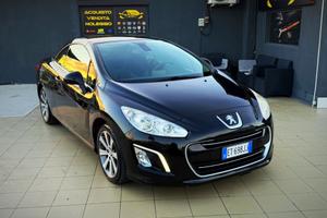Peugeot 308 1.6 e-HDi 115CV Stop&Start CC Allure