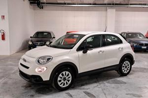 Fiat 500X 1300 16V Multijet 95CV Km.0
