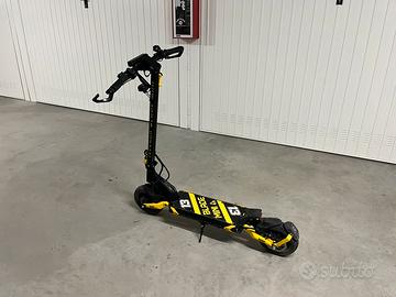 Monopattino elettrico Teverun Blade Mini