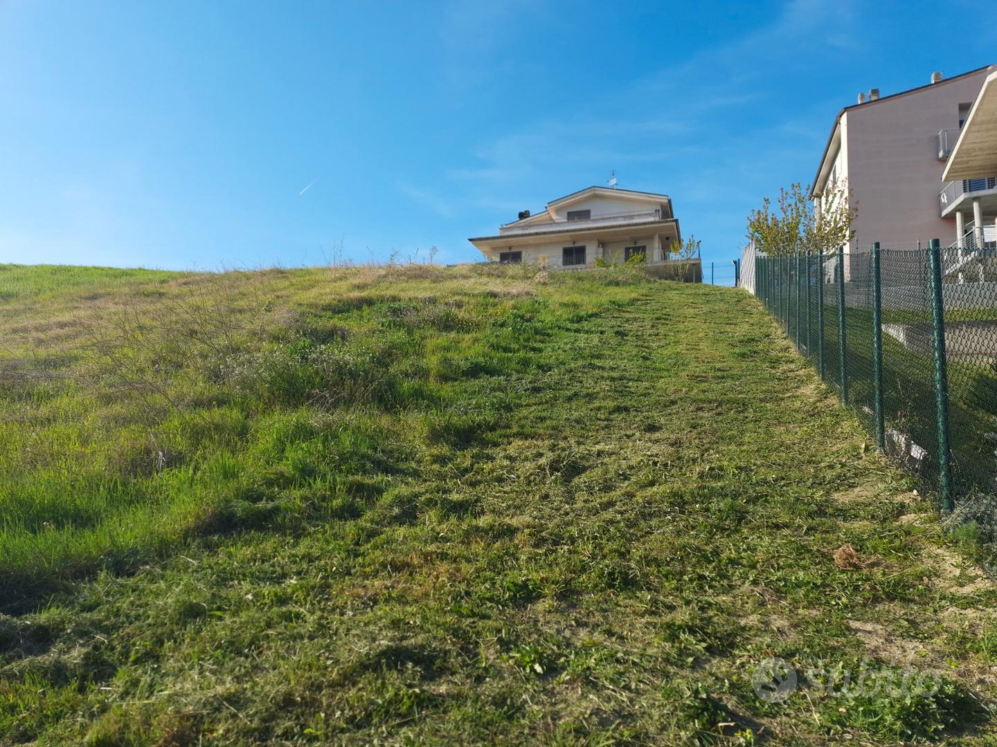 Terreno edificabile - Altro