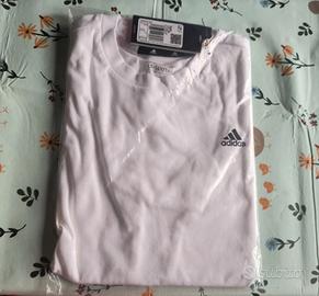 maglia Adidas 13/14 anni