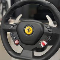 VOLANTE DELLA FERRARI PER PLAY