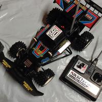 nikko turbo panther 2