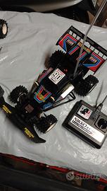 nikko turbo panther 2