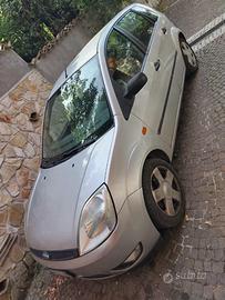 Ford Fiesta 1.2 Benzina– Testata e Frizione nuove